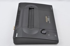 NEO GEO AES AES3-5 Stereo Mod, Full Recap, BIOS Socketed, RGB Bypass, YPbPr out