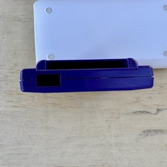 Nintendo Game Boy Color Grape (Purple) – Tested Working