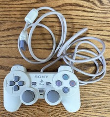 Sony Playstation 1 PSOne PS1 Dualshock Controller