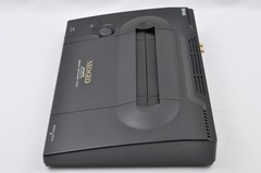 NEO GEO AES AES3-5 Stereo Mod, Full Recap, BIOS Socketed, RGB Bypass, YPbPr out