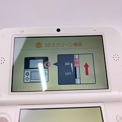 Nintendo 3DS LL XL Love Plus Nene Deluxe Console Japanese Language Edition 267