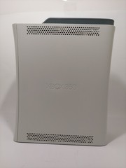 Microsoft Xbox 360 Jasper Console Bundle 20gb w/ Controller, Game And Cables