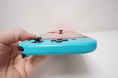 NINTENDO SWITCH HANDHELD – HAC-001(-01) Stick drift working tablet