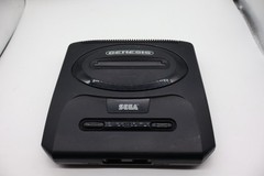 SEGA Genesis Model 2 II 16MB System Console Only – Black