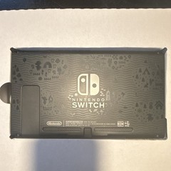 Nintendo Switch Animal Crossing New Horizons Special Edition 32GB 1080p Console