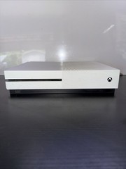 •Read First•Microsoft Xbox One S 500GB Console – White