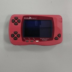 Limited Model Product Model WSC 001 BANDAI