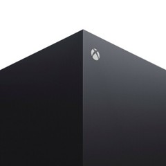 NEW MICROSOFT XBOX SERlES X 1TB SSD VIDEO GAME CONSOLE IN STOCK ✅ FAST SHIP 📦