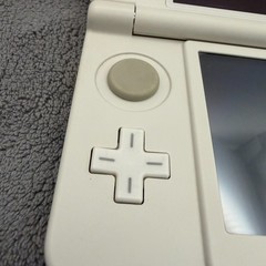 【Excellent5】New Nintendo 3DS Handheld Console Rare KTR001 Used From Japan