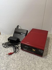 Nintendo Disk System HVC-022 Famicom Disk System Console Tested Working