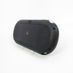 【Near Mint】Sony PS Vita PCH-2000 Black Wi-Fi Model Console only #NET0521/01