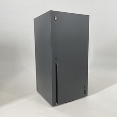 Microsoft Xbox Series X Console Black 1TB w/ Controller/HDMI – Excellent