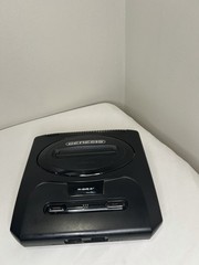 SEGA Genesis Model 2 Console Only Tested Working No Cables OEM -READ DESCRIPTION