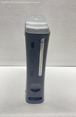 Microsoft Xbox 360 (Broken Eject Button) READ Parts/Repair
