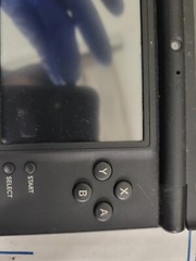 Nintendo DSi Console, JAPANESE, Up Arrow, Yellow Screen, Ships QUIK! [G192]