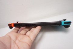 NINTENDO SWITCH HANDHELD – HAC-001(-01) Stick drift working tablet
