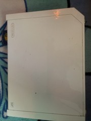 Nintendo Wii RVL-001 512 MB Home Console – White – Tested and working #1