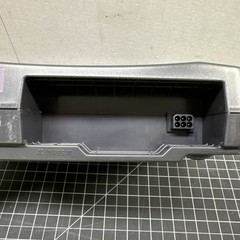 Nintendo N64 Console Only NUS-001(USA) *No Jumper* MISSING Jumper DOOR E2
