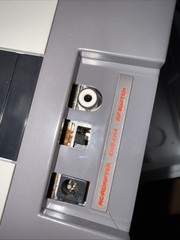 Nintendo Entertainment System NES Action Set