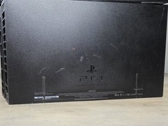 TESTED * LOOSE HDMI * Sony PlayStation 4 CUH-1115A 500GB Black Console Only