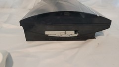 Sony PlayStation 3 PS3 Fat Console CECHG01 Tested Working OEM Controller Bundle