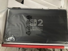 🔥TABLET ONLY Nintendo Switch 2 Console BRAND NEW PLEASE READ DESCRIPTION FIRST