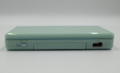 Nintendo DS Lite Ice Blue Console | Tested Working Region Free Japan