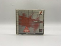 PlayStation 1 PS1 Console w/ Silent Hill Parasite Eve 1 & 2 Galerians Countdown