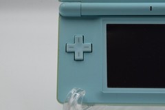 Nintendo DS Lite Ice Blue Console | Tested Working Region Free Japan