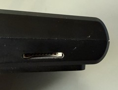 Analogue Mega Sg Console FPGA Black — Tested/Working w/ Accessories — Must Read