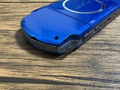 Sony PSP-3000 Console Screen tested working Japan K66