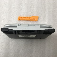 Nintendo DS Silver + LOOPY CAPTURE CARD