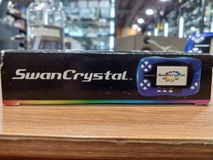 Swank Crystal Model Number SCT 001 BANDAI