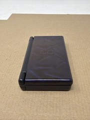 Nintendo DS Lite Console Japanese For Parts Untested