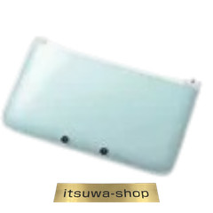 Nintendo 3DS LL XL console Mint White with Charger/Stylus used