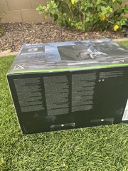 NEW Microsoft Xbox Series X Halo Infinite Limited Edition 1TB 4K