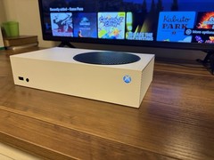 Microsoft Xbox Series S 512GB Console White 1883