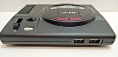 Sega Genesis Mini 960+ Sega CD Sega 32X & MORE + NEW 8BitDo Wireless M30 Gamepad