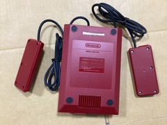Nintendo classic mini Nes Family Computer Japan ver. working