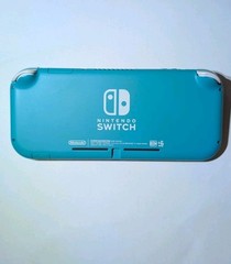 Switch Lite Bundle Includes 5 Switch Games And Upgraded Anti Drift TMR Joysticks