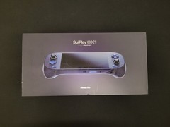 SuiPlay Ox1 AMD Ryzen 7 7840U 16GB RAM 512GB SSD Handheld Console -FAST SHIPPING