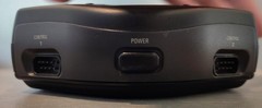 🔥SEGA CDX CONSOLE. NEW LASER/DISC DRIVE MOTOR/DISC HOLDER AND BATTERY. SEE PICS