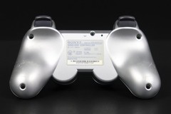 SONY PlayStation 3 PS3 CECH-2500A satin silver Console 160GB F/S Fedex DHL