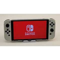 Nintendo Switch OLED HEG-001 64GB BLACK & WHITE – Tested
