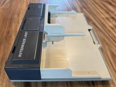 NEC PC Engine Interface Unit RGB AV Output IFU-30A Japan Import US Seller