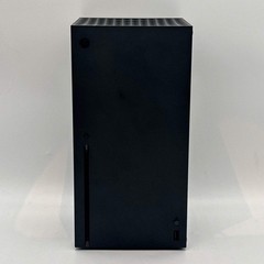 Microsoft Xbox Series X 1TB Console Gaming System Only Carbon Black 1882