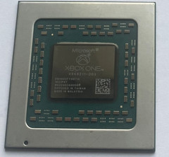 XCGPU GPU Nand logic Microsoft XBOX ONE S X949211-001 X949211-003 X949211-004 1