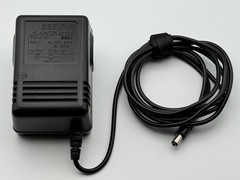 SEGA Mega Drive VA0 Console w/dust cover & power – Japan HAA-2510 – US Seller