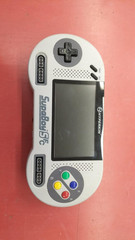 Hyperkin SupaBoy SFC Portable SNES Compatible Console