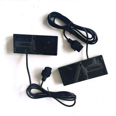 NTSC FC NES Retro Game Console HDMI VGA RGBS AV Original CPU FPGA